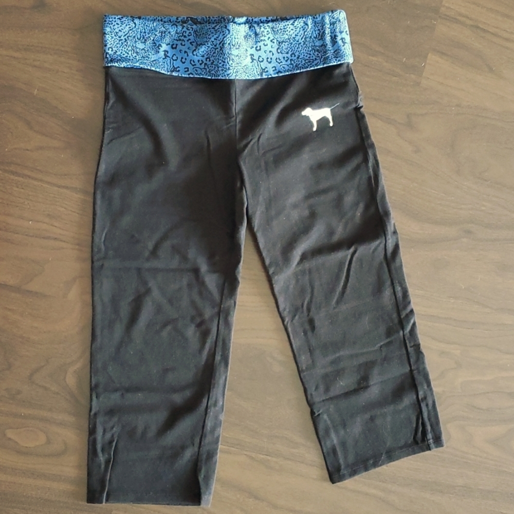 Victoria Secret PINK Leggings/lounge pants